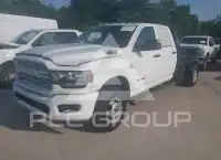 2022 RAM 3500 фото
