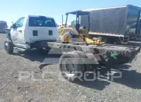 2022 RAM 5500 photo