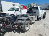 2022 RAM 5500 фото