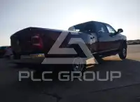 2022 RAM 3500 photo