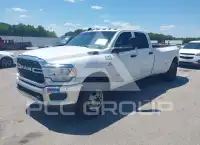 2022 RAM 3500 фото