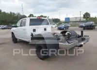 2022 RAM 3500 фото