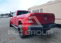 2022 RAM 3500 фото