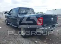 2022 RAM 3500 фото