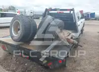 2022 RAM 3500 фото