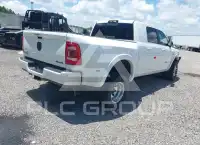 2022 RAM 3500 фото