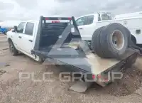 2022 RAM 3500 фото