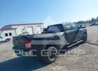 2022 RAM 3500 фото