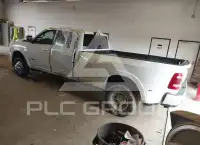 2022 RAM 3500 photo
