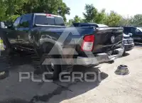 2022 RAM 3500 фото