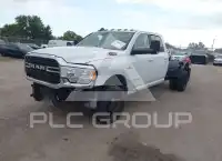 2022 RAM 3500 фото