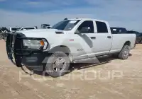 2022 RAM 3500 photo