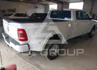 2022 RAM 3500 photo