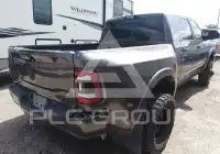 2022 RAM 3500 фото