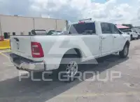 2022 RAM 3500 photo