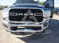 2022 RAM 3500 фото