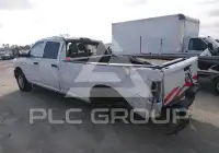 2022 RAM 3500 фото