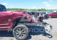 2022 RAM 3500 фото