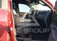 2022 RAM 2500 фото