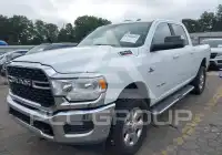 2022 RAM 2500 фото