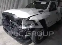 2022 RAM 2500 фото