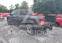 2022 RAM 2500 фото