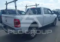2022 RAM 2500 photo