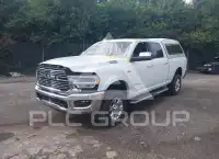 2022 RAM 2500 фото