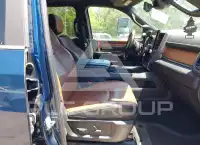 2022 RAM 2500 photo