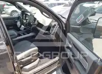2022 RAM 2500 photo