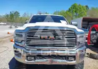2022 RAM 2500 photo