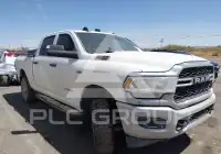 2022 RAM 2500 фото