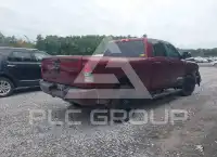 2022 RAM 2500 photo