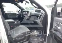 2022 RAM 2500 фото