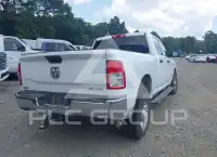 2022 RAM 2500 фото