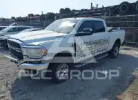 2022 RAM 2500 фото