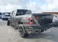 2022 RAM 2500 фото