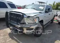 2022 RAM 2500 фото
