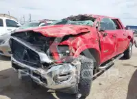2022 RAM 2500 photo