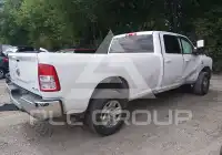 2022 RAM 2500 photo