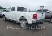 2022 RAM 2500 фото