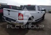 2022 RAM 2500 фото