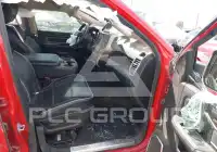 2022 RAM 2500 photo