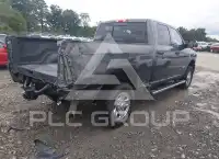 2022 RAM 2500 фото
