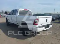 2022 RAM 2500 фото