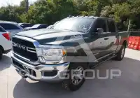 2022 RAM 2500 фото