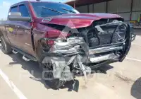 2022 RAM 2500 фото