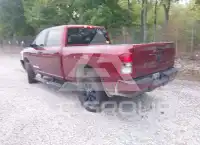 2022 RAM 2500 photo