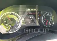 2022 RAM 2500 фото