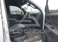 2022 RAM 2500 фото